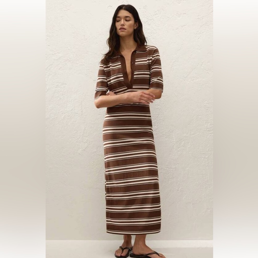 Faithfull the brand Santiago dress